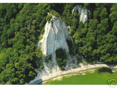 Hotel Garni Meeresgruss Sassnitz Ngoại thất bức ảnh