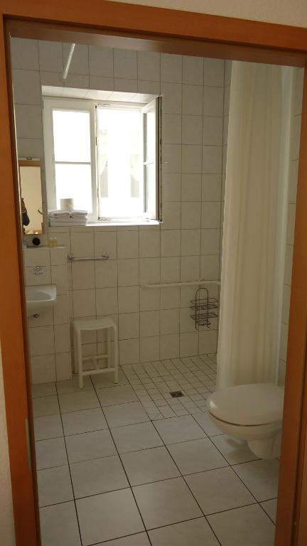 Hotel Garni Meeresgruss Sassnitz Phòng bức ảnh