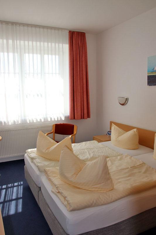 Hotel Garni Meeresgruss Sassnitz Ngoại thất bức ảnh