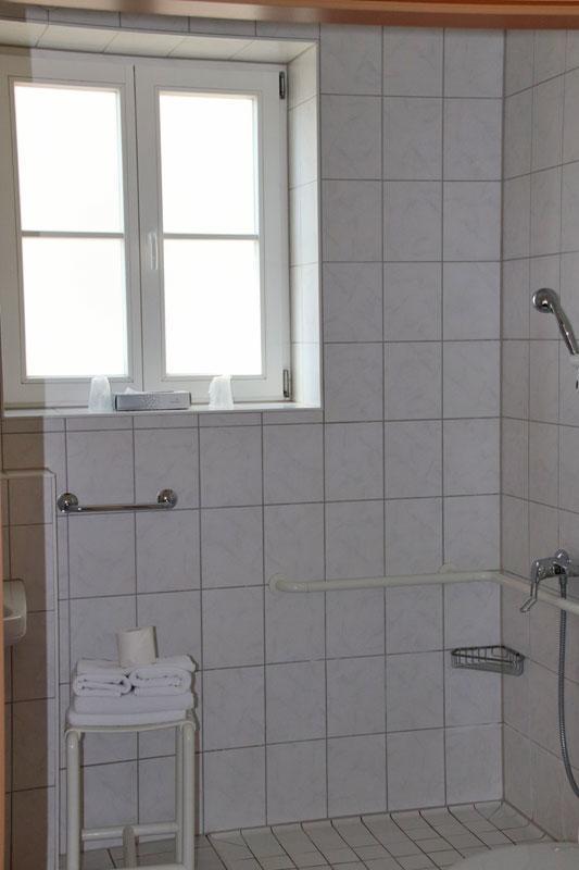 Hotel Garni Meeresgruss Sassnitz Ngoại thất bức ảnh