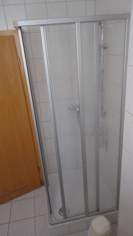 Hotel Garni Meeresgruss Sassnitz Ngoại thất bức ảnh